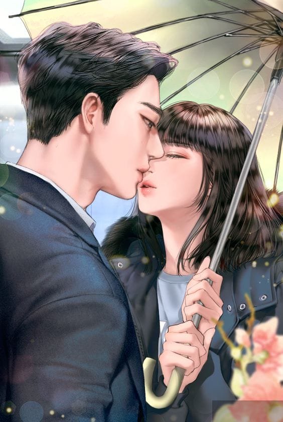 Chú ấy hơn tôi 15 tuổi