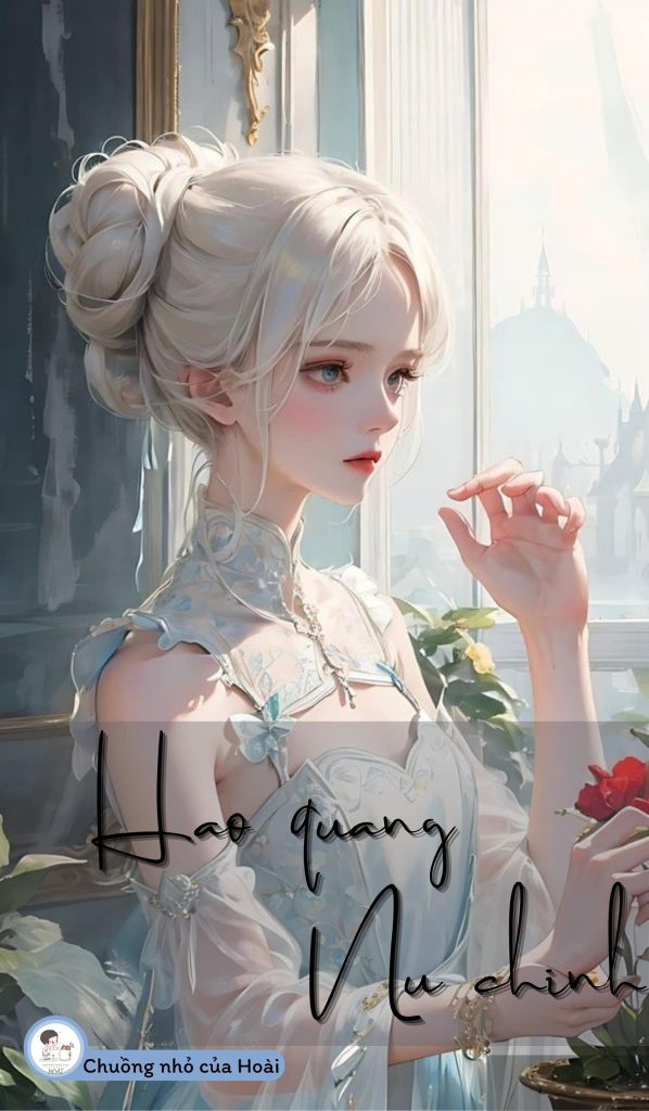 Hào Quang Nữ Chính