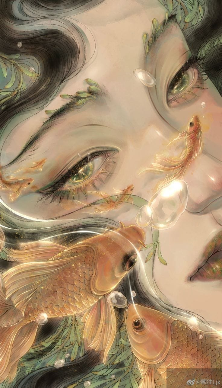 Mama Cuồng Nhiệt Theo Đuổi Thần Tượng