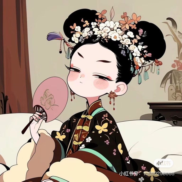 Mỹ Nhân Lắm Mồm