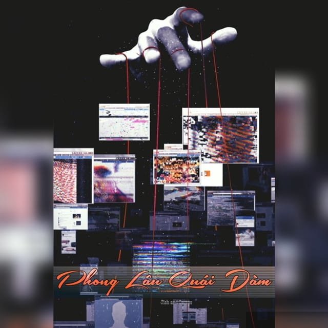 Phong Lâu Quái Đàm