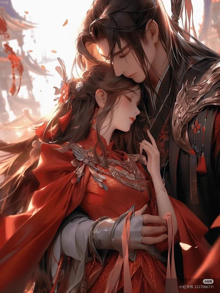 Phượng Hoàng Tự Ấp Nở Phu Quân