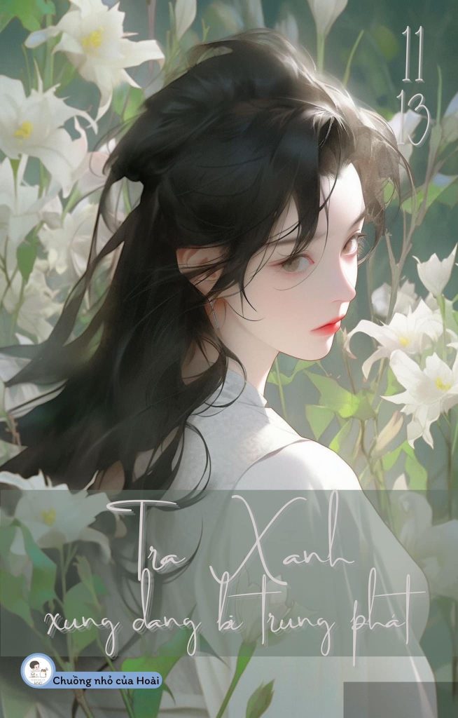 Trà Xanh Xứng Đáng Bị Trừng Phạt