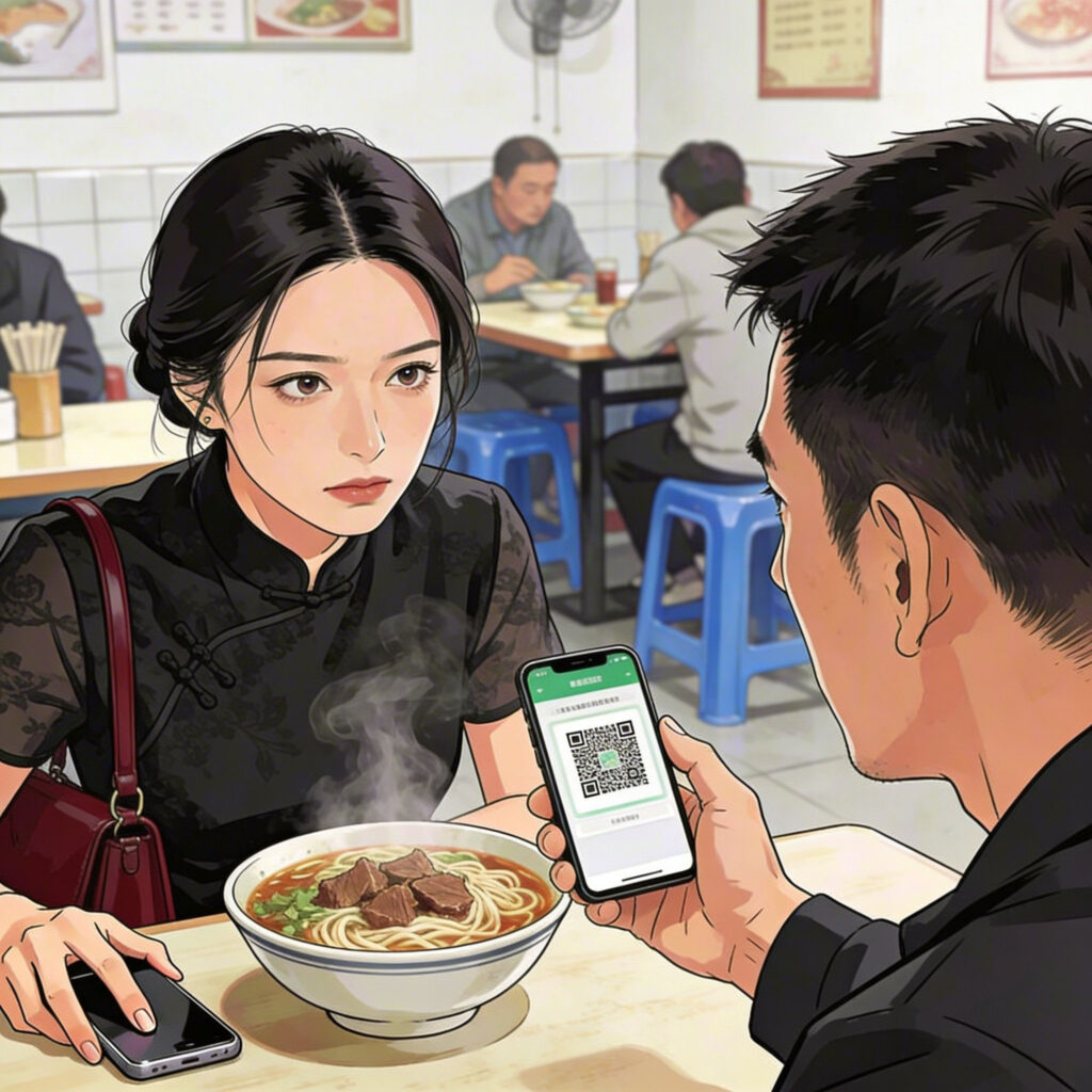 AA Đến Tận Ly Hôn