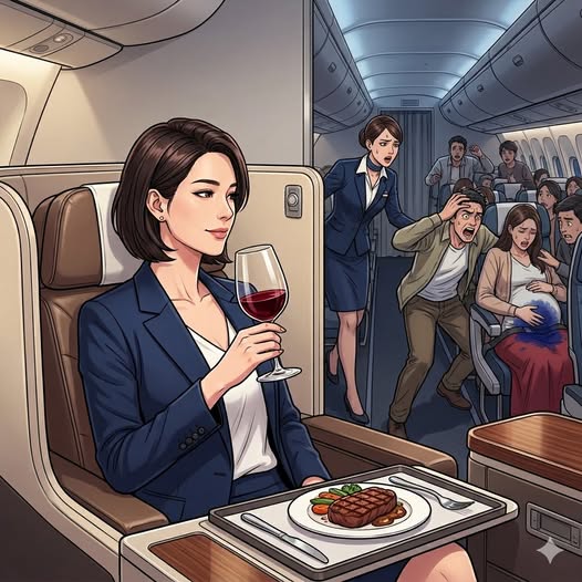 “Chiếc Ghế Bên Cửa Sổ