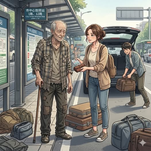 Tài Sản Của Bố