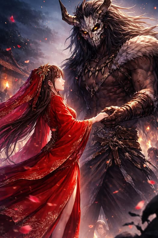 Lời Nguyền Bộ Tộc