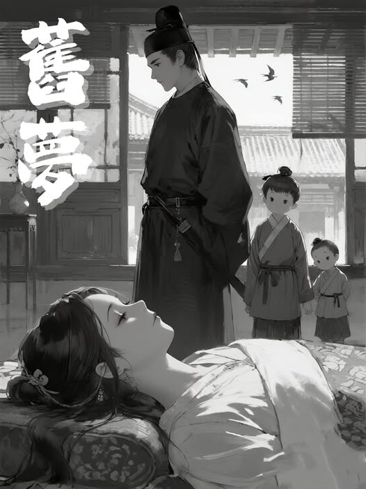 Trùng Sinh Làm Kế Thê Của Chính Mình