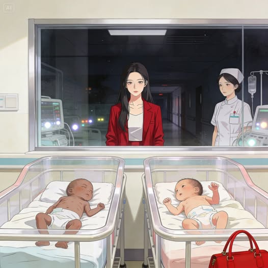 Bí Mậ T Đêm Trực