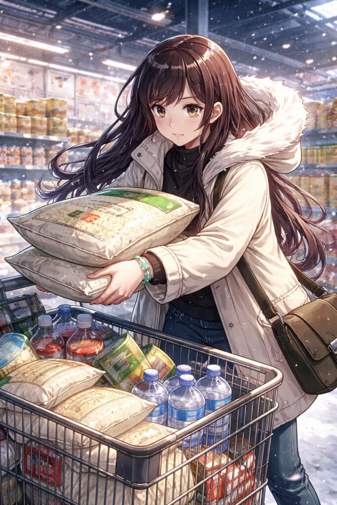 Vòng Ngọc Không Gian