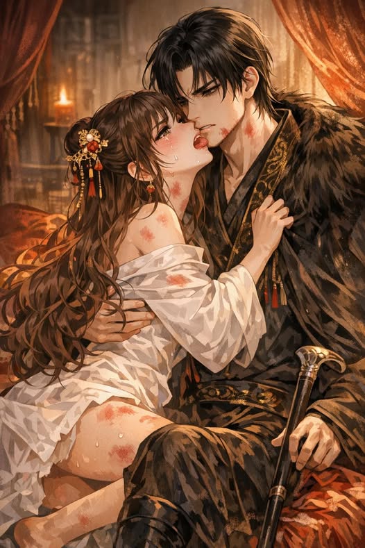 Mưu Đồ Ngâm Của Túc Vương