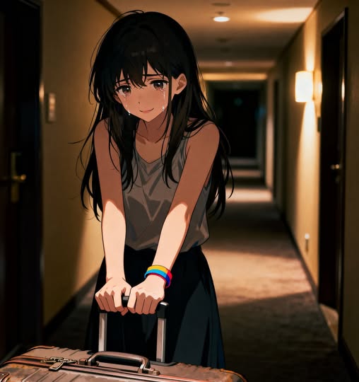 Người Bị Bỏ Lại Trong Trò Chơi