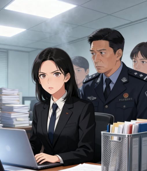 Nhặt Phế Liệu, Bị Vu Khống