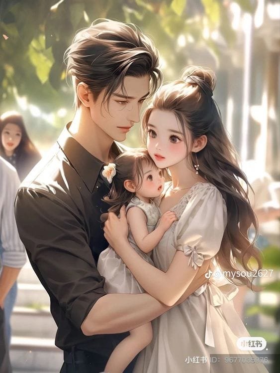 Ánh Trăng Rừng Sâu