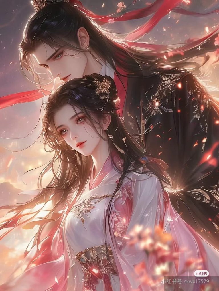 Ánh Trăng Sáng Rọi Bụi Trần