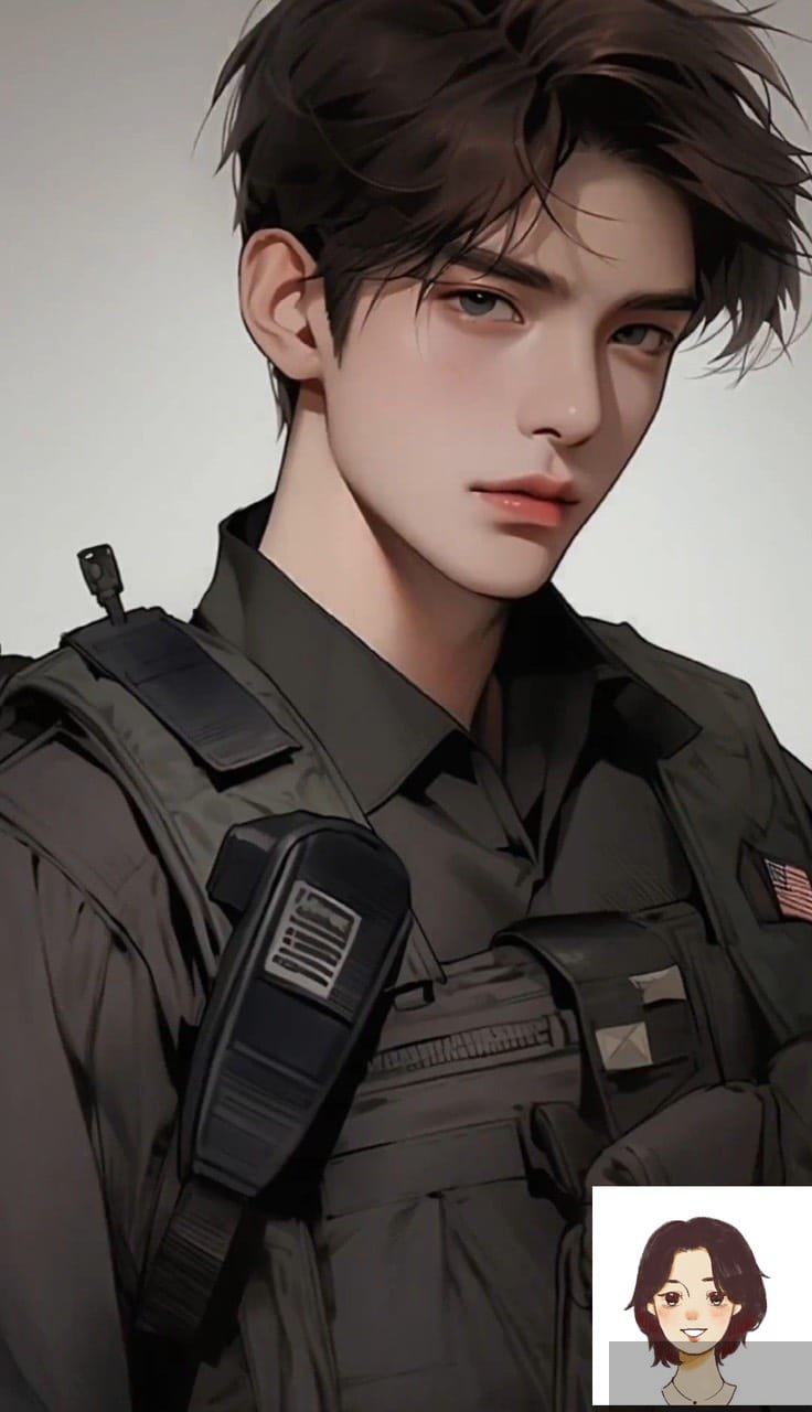 Bán đồ người lớn, tôi vớ được anh chồng cảnh sát