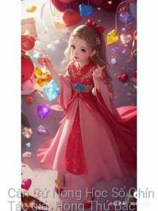 Căn Cứ Nông Học Số Chín