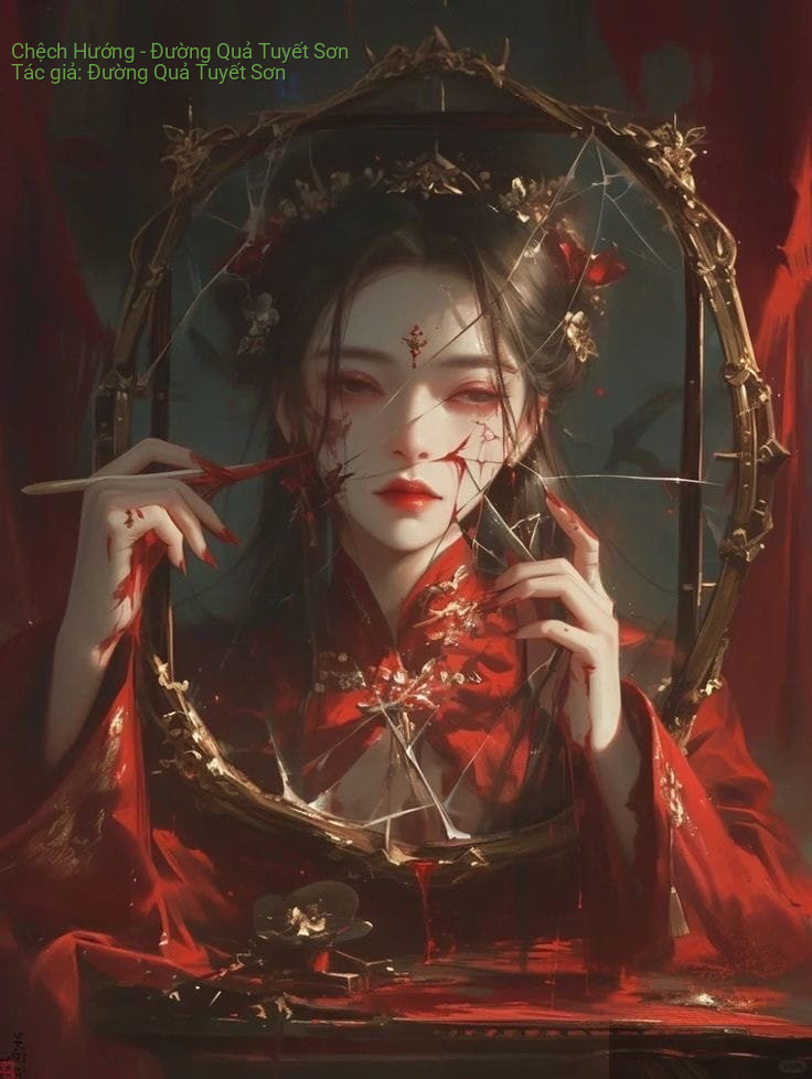 Chệch Hướng – Đường Quả Tuyết Sơn