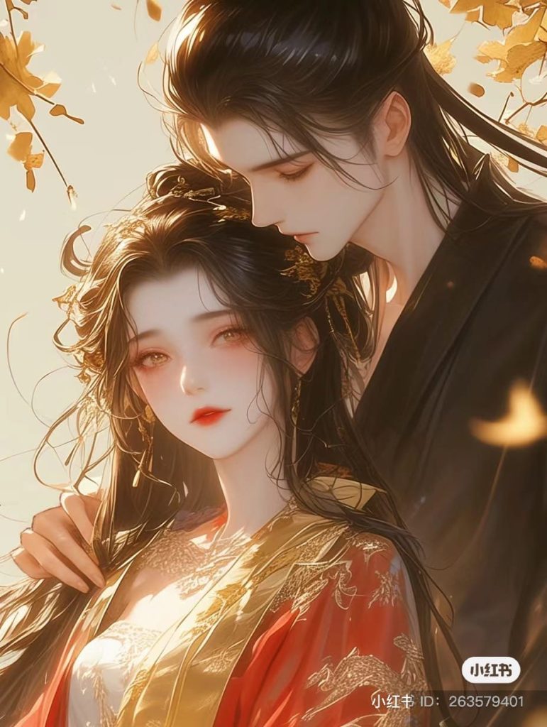 Chỉ Cần Là Chàng, Bao Lâu Ta Cũng Chờ