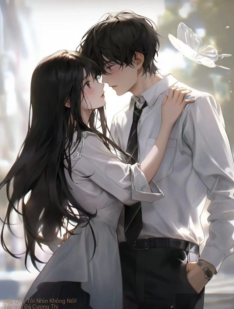 Đẹp Quá, Tôi Nhìn Không Nổi!