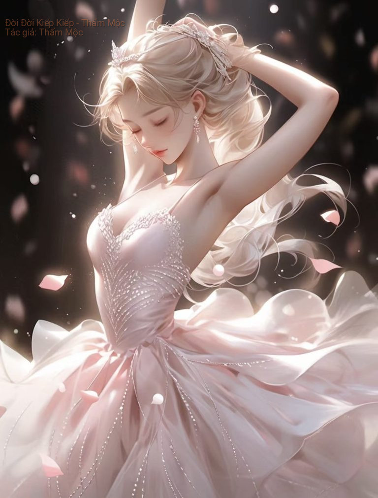 Đời Đời Kiếp Kiếp – Thẩm Mộc