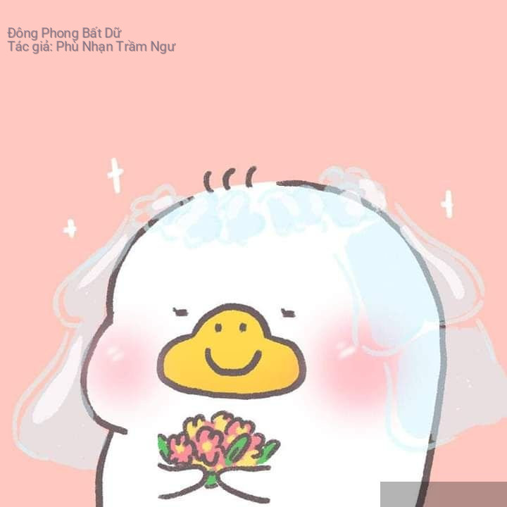 Đông Phong Bất Dữ