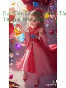 Dục Tiên Đồ – Mạc Mạc Tâm