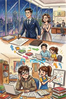 Hầu Phu Nhân Và Đao Mổ Lợn