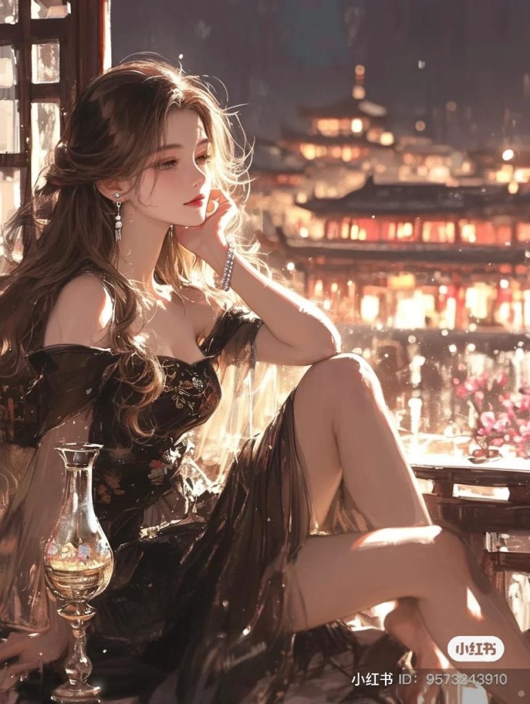 Hiểu Lầm Ngọt Ngào