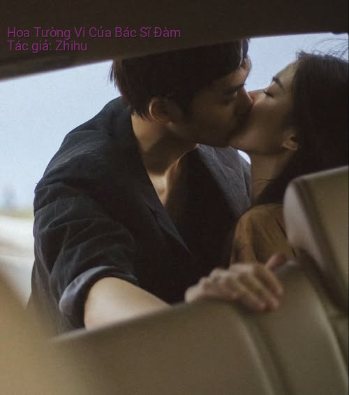 Hoa Tường Vi Của Bác Sĩ Đàm