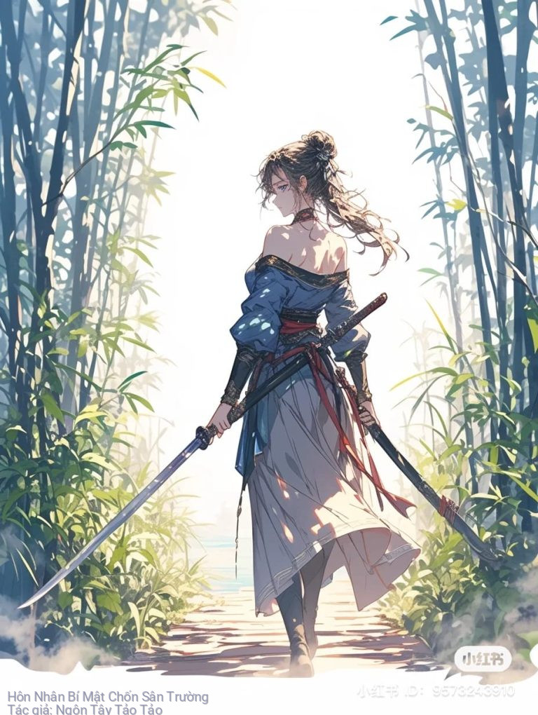 Hôn Nhân Bí Mật Chốn Sân Trường