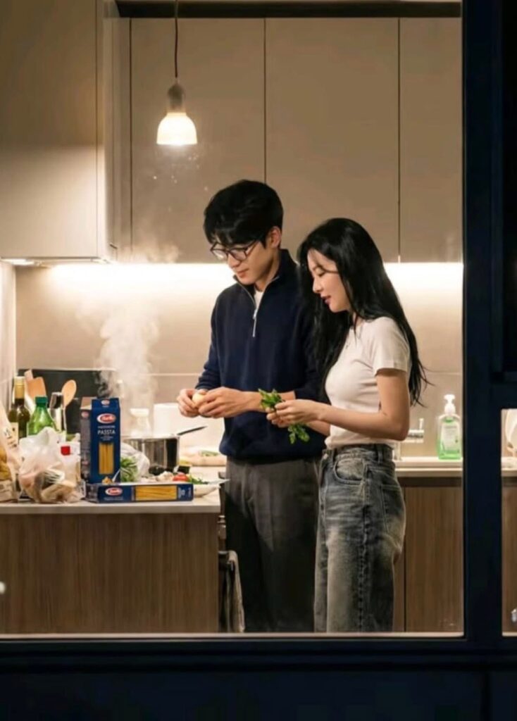 Sau Khi Chia Tay, Bạn Trai Cũ Trở Thành Sếp Của Tôi