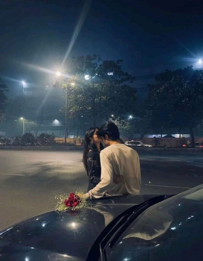 Ứng Dụng Xe Báo Chồng Ngoại Tình