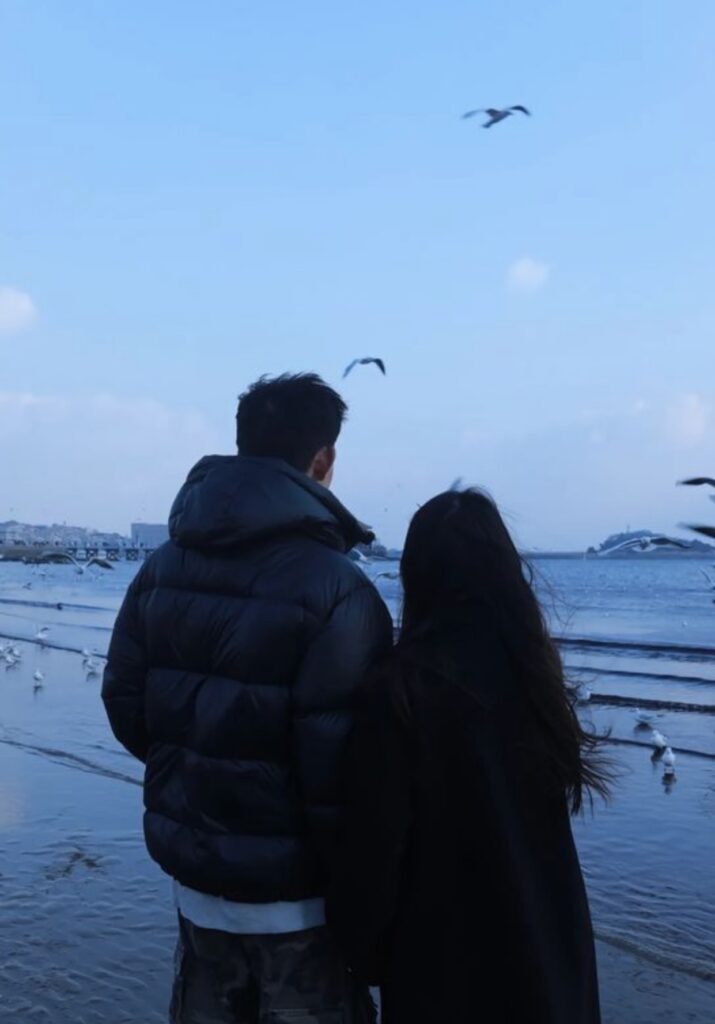 Kiêu Ngạo Và Chân Thành