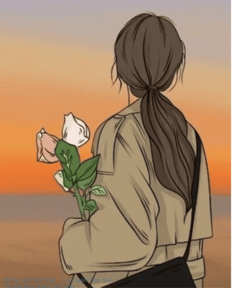 Không Làm Thế Thân – Hứa Quân Tam Sinh