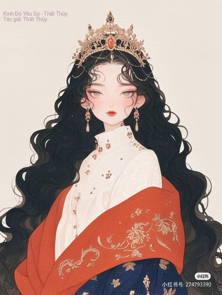 Kinh Đô Yêu Sự – Thất Thủy