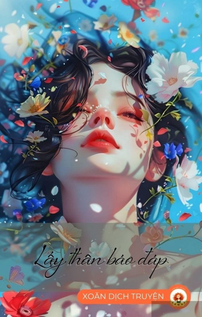 Lấy Thân Báo Đáp