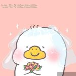 Lọ Kẹo – Tổng Tài Nhị Tám Không Có Mao