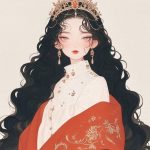 Mặt Trăng Nhỏ Của Phó Dịch Bắc