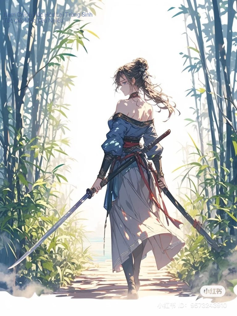 Nam Chính Hắc Hóa Lại Trùng Sinh