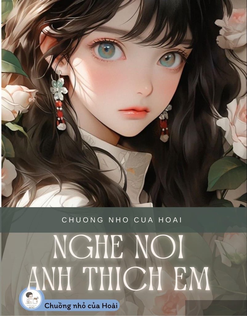 Nghe Nói Anh Thích Em