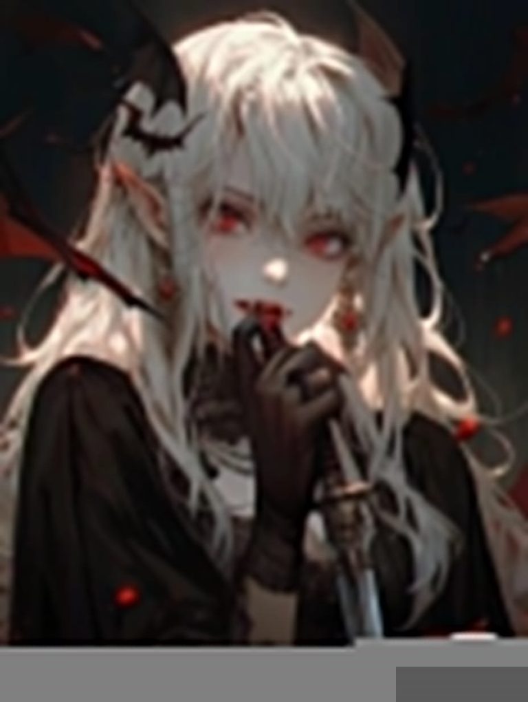 Người Đẹp Điên Rồi