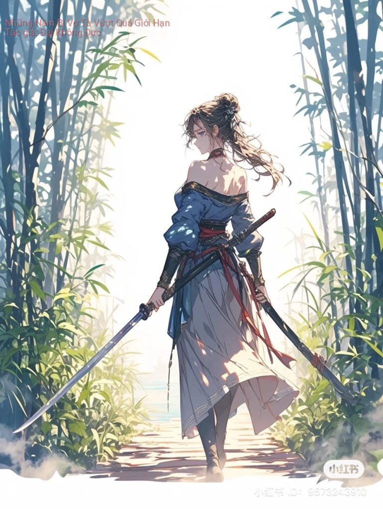 Những Năm Bị Vợ Ta Vượt Quá Giới Hạn