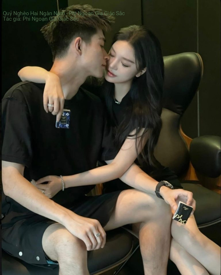 Quỷ Nghèo Hai Ngàn Năm – Phi Ngoạn Gia Giác Sắc