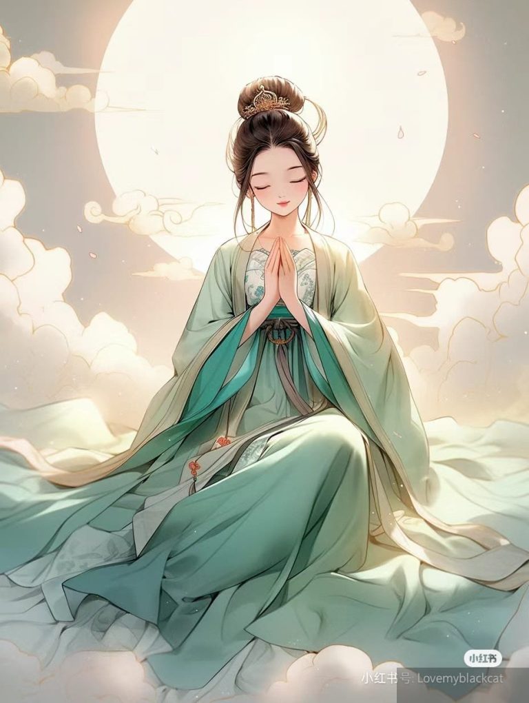 Sau Khi Bị Giật Hôn Sự Ta Chọn Kiếp Tu Hành