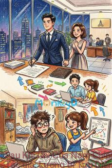 Sau Khi Chị Của Nam Chính Trọng Sinh