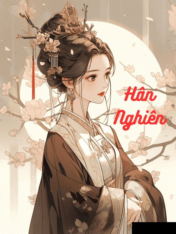 Sau Khi Hòa Ly, Thẩm Phu Nhân Trở Thành Nữ Quan