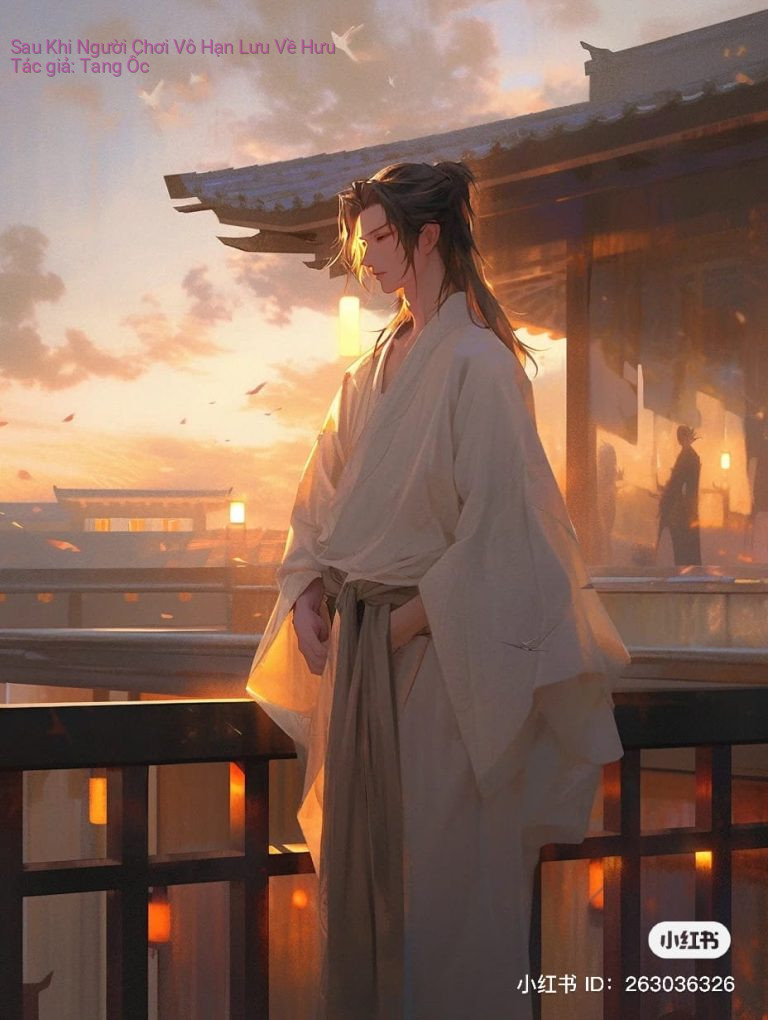 Sau Khi Người Chơi Vô Hạn Lưu Về Hưu