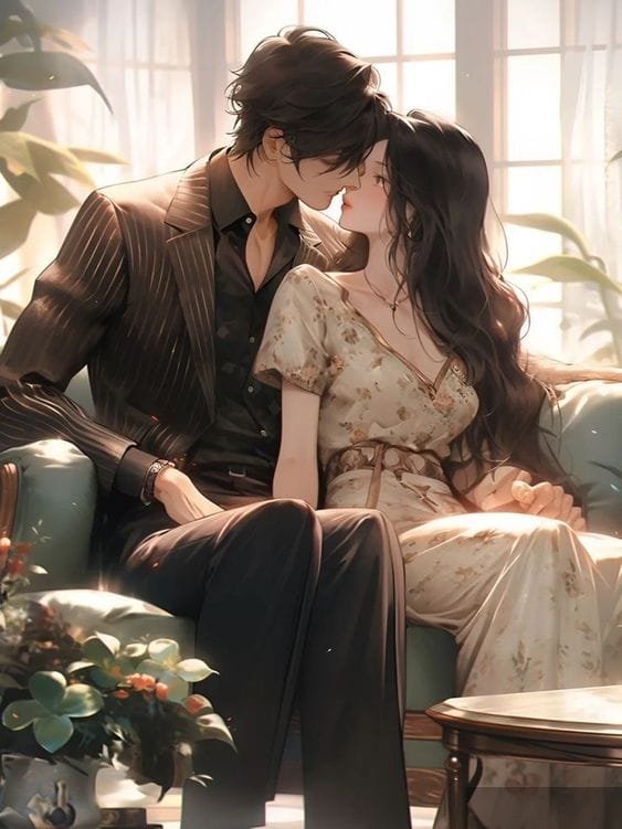 Sau khi tôi c h ế t, vợ tôi hối hận rồi.