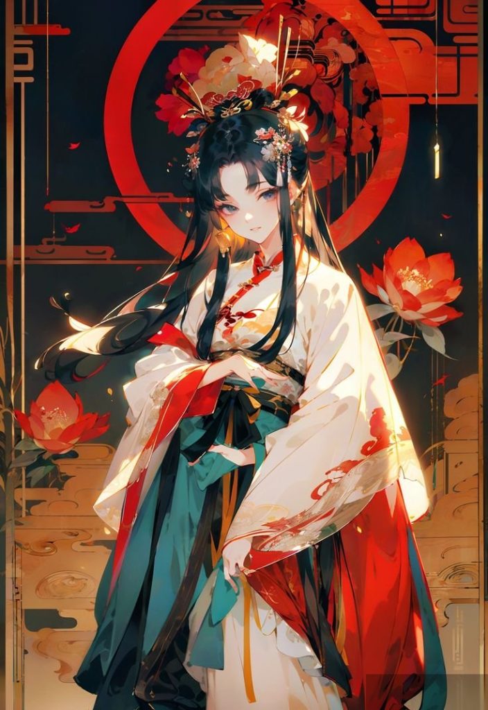 Sau Khi Trọng Sinh Ta Phải Giàu Nhất Thiên Hạ